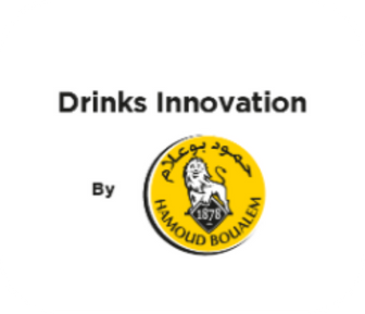 Drinks Innovation - Hamoud Boualem - Leancubator